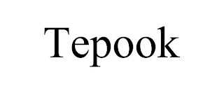 TEPOOK