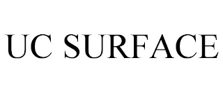 UC SURFACE