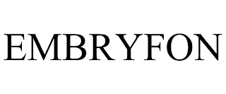 EMBRYFON