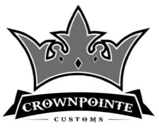 CROWNPOINTE CUSTOMS