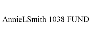 ANNIELSMITH 1038 FUND