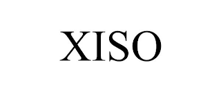 XISO