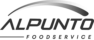 ALPUNTO FOODSERVICE