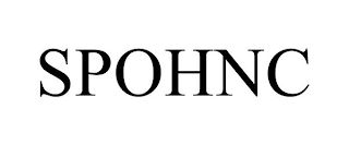 SPOHNC