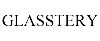 GLASSTERY