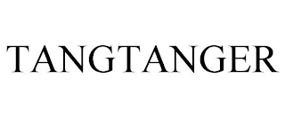 TANGTANGER