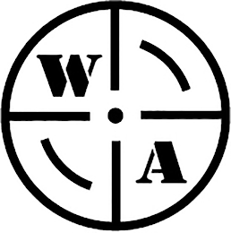 W A