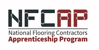 NFCAP NATIONAL FLOORING CONTRACTOR APPRENTICESHIP PROGRAM