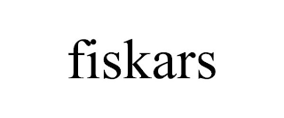 FISKARS