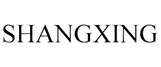 SHANGXING