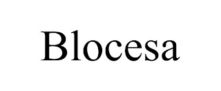 BLOCESA