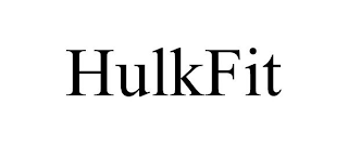 HULKFIT