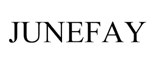 JUNEFAY