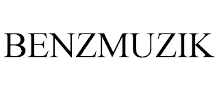 BENZMUZIK