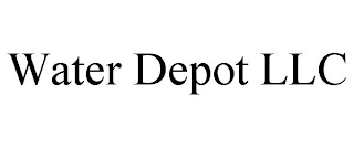 WATER DEPOT LLC