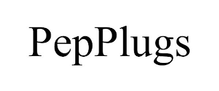 PEPPLUGS
