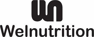 WN WELNUTRITION