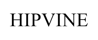 HIPVINE