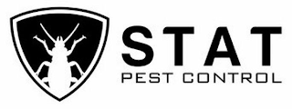 STAT PEST CONTROL