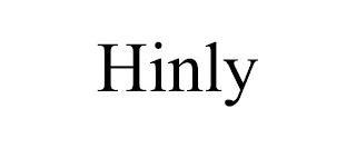 HINLY