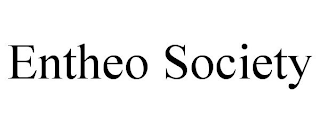 ENTHEO SOCIETY