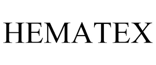 HEMATEX