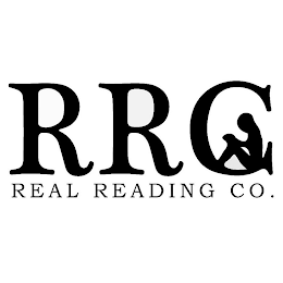 RRC REAL READING CO.