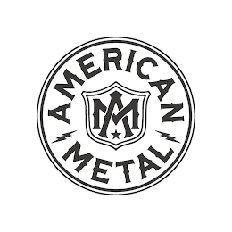 AMERICAN METAL AM