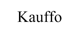 KAUFFO