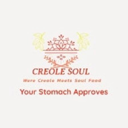 CREOLE SOUL WERE CREOLE MEETS SOUL FOOD YOUR STOMACH APPROVES