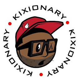 KIXIONARY