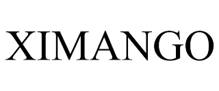XIMANGO