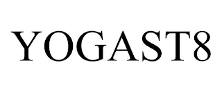 YOGAST8