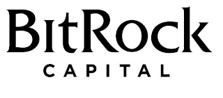 BITROCK CAPITAL