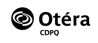 OTÉRA CDPQ