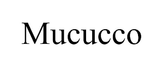 MUCUCCO