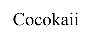 COCOKAII