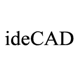 IDECAD