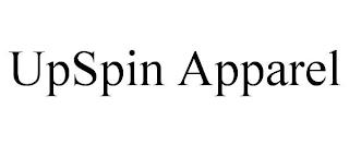 UPSPIN APPAREL