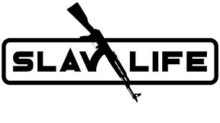 SLAV LIFE