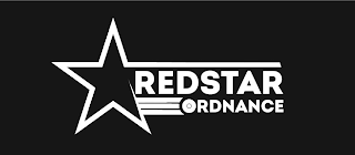 REDSTAR ORDNANCE