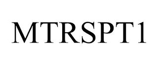 MTRSPT1