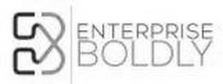 B ENTERPRISE BOLDLY