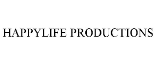 HAPPYLIFE PRODUCTIONS