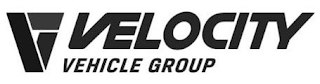 V VELOCITY VEHICLE GROUP