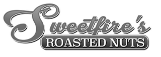 SWEETFIRE'S ROASTED NUTS