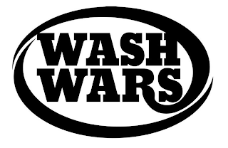 WASH WARS