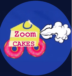 ZOOM CAKES