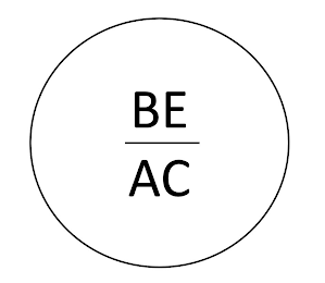 BE AC