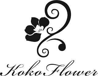 KOKO FLOWER